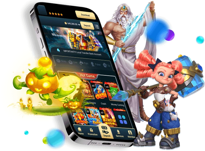 Chiến lược chơi game và cá cược hiệu quả tại cươc8899